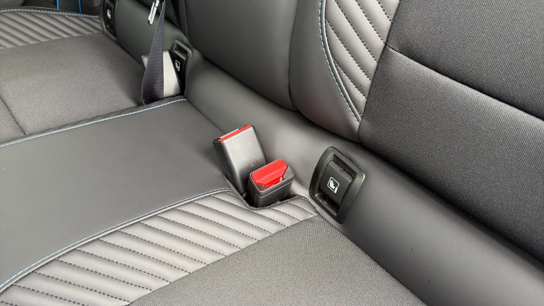 Renault Clio 1.6 E-TECH full hybrid 145 Esprit Alpine 5dr Auto Hybrid Hatchback